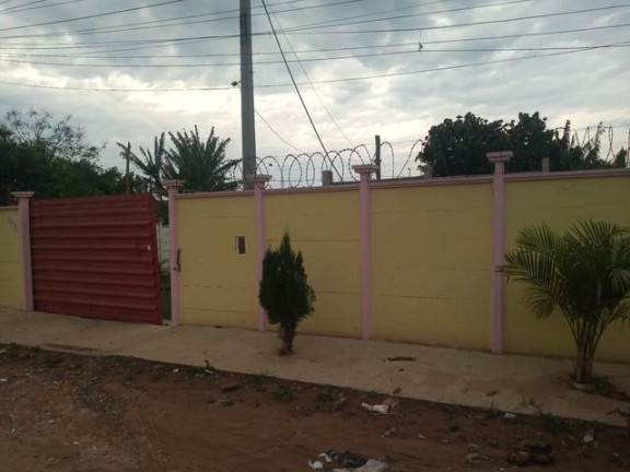 Imagem Chácara à Venda, 630 m² em Jardim Cidade Singer Ii - Campinas Imagem Chácara à Venda, 630 m² em Jardim Cidade Singer Ii - Campinas
