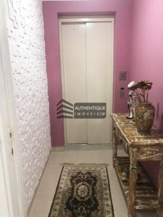 Imagem Apartamento com 4 Quartos à Venda, 167 m² em Cidade São Francisco - São Paulo Imagem Apartamento com 4 Quartos à Venda, 167 m² em Cidade São Francisco - São Paulo