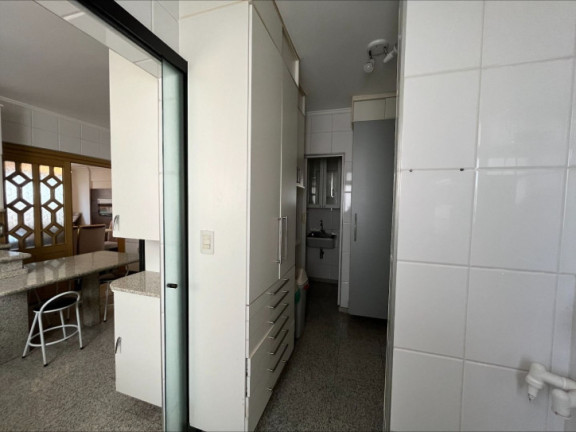 Imagem Apartamento com 4 Quartos à Venda, 144 m² em Jardim Aquarius - São José Dos Campos