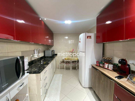 Imagem Sobrado com 4 Quartos à Venda, 150 m² em São José - São Caetano Do Sul Imagem Sobrado com 4 Quartos à Venda, 150 m² em São José - São Caetano Do Sul