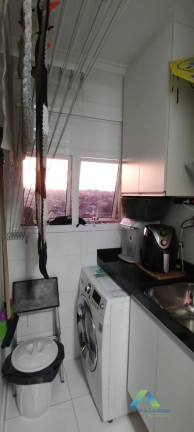 Imagem Apartamento com 2 Quartos à Venda, 55 m² em Paulicéia - São Bernardo Do Campo Imagem Apartamento com 2 Quartos à Venda, 55 m² em Paulicéia - São Bernardo Do Campo