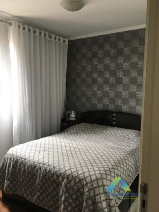 Imagem Apartamento com 3 Quartos à Venda, 60 m² em Mooca - São Paulo Imagem Apartamento com 3 Quartos à Venda, 60 m² em Mooca - São Paulo