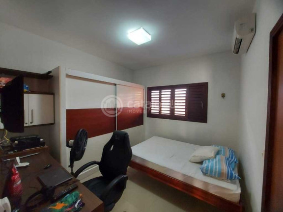 Imagem Casa com 3 Quartos à Venda, 180 m² em Lagoa Nova - Natal Imagem Casa com 3 Quartos à Venda, 180 m² em Lagoa Nova - Natal