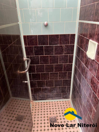 Imagem Casa com 3 Quartos à Venda, 240 m² em Centro - Niterói