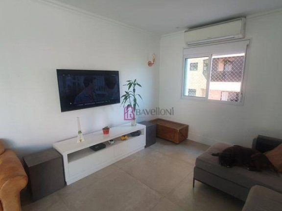 Imagem Apartamento com 2 Quartos à Venda, 115 m² em Perdizes - São Paulo Imagem Apartamento com 2 Quartos à Venda, 115 m² em Perdizes - São Paulo