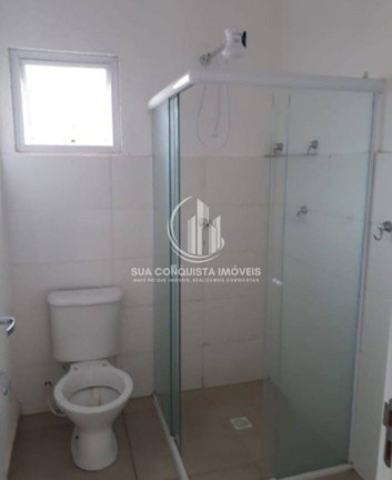 Imagem Casa de Condomínio com 2 Quartos à Venda, 46 m² em Brigadeiro Tobias - Sorocaba