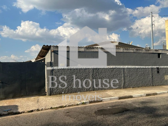 Terreno para Alugar, 2.000 m² em Vila Eldizia - Santo André