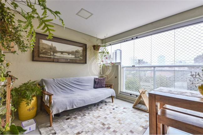 Imagem Apartamento com 3 Quartos à Venda, 108 m² em Vila Mascote - São Paulo Imagem Apartamento com 3 Quartos à Venda, 108 m² em Vila Mascote - São Paulo