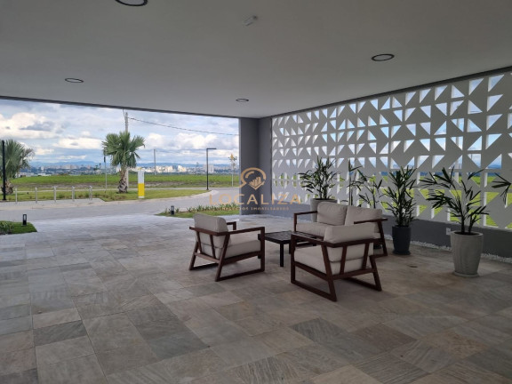 Imagem Terreno à Venda, 348 m² em Condomínio Residencial Alphaville I - São José Dos Campos Imagem Terreno à Venda, 348 m² em Condomínio Residencial Alphaville I - São José Dos Campos