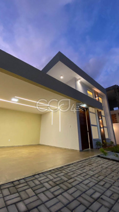 Imagem Casa de Condomínio com 3 Quartos à Venda, 149 m² em Centro - Barra Dos Coqueiros