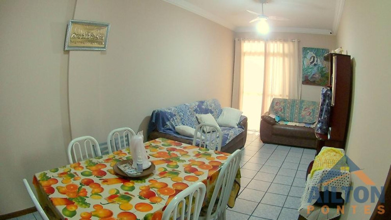 Imagem Apartamento com 3 Quartos à Venda, 89 m² em Praia Do Morro - Guarapari
