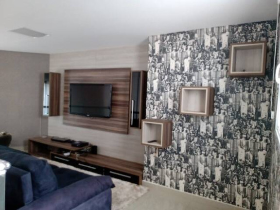 Imagem Casa de Condomínio com 4 Quartos à Venda, 350 m² em Jardim Ibiti Do Paço - Sorocaba