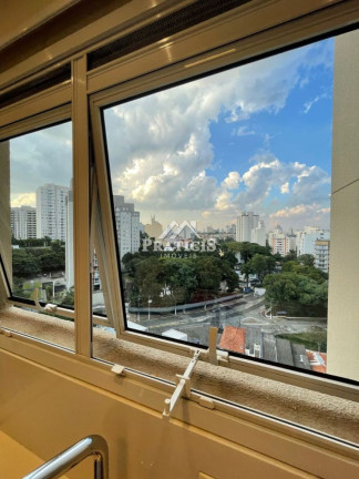 Imagem Apartamento com 4 Quartos à Venda, 250 m² em Vila Mariana - São Paulo Imagem Apartamento com 4 Quartos à Venda, 250 m² em Vila Mariana - São Paulo