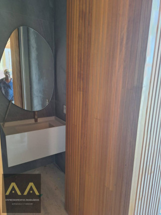 Imagem Casa à Venda, 950 m² em Tamboré - Santana De Parnaíba