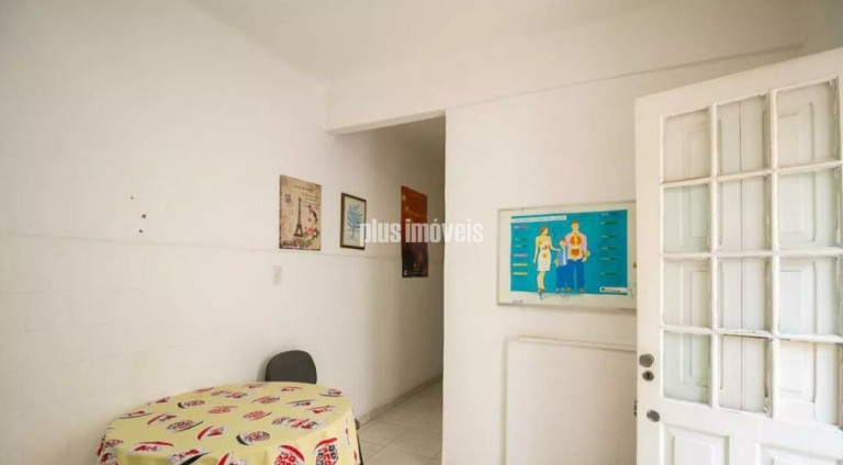 Imagem Casa com 3 Quartos à Venda, 130 m² em Vila Mariana - São Paulo Imagem Casa com 3 Quartos à Venda, 130 m² em Vila Mariana - São Paulo