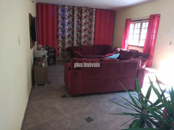 Imagem Casa com 4 Quartos à Venda, 250 m² em City América - São Paulo Imagem Casa com 4 Quartos à Venda, 250 m² em City América - São Paulo