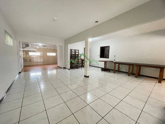 Imagem Casa à Venda, 209 m² em Centro - Balneário Barra Do Sul