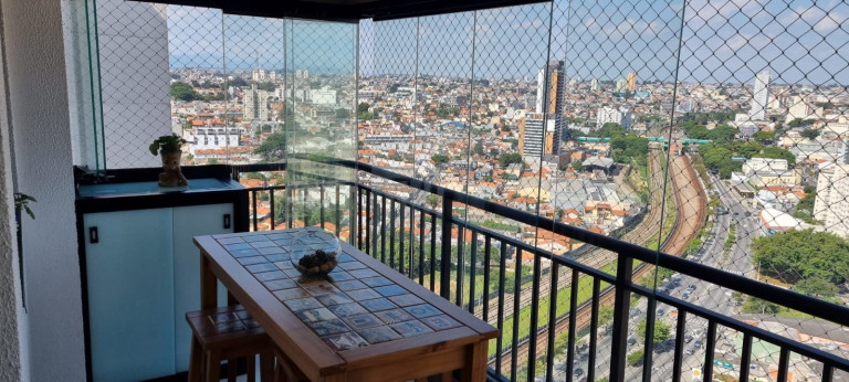 Imagem Apartamento com 2 Quartos à Venda, 63 m² em Vila Matilde - São Paulo Imagem Apartamento com 2 Quartos à Venda, 63 m² em Vila Matilde - São Paulo