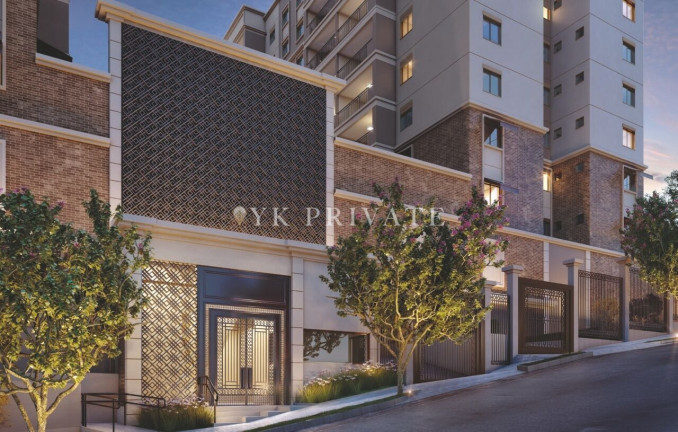 Imagem Apartamento com 2 Quartos à Venda, 148 m² em Santana - São Paulo