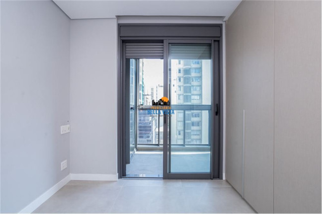 Imagem Apartamento com 1 Quarto à Venda, em Jardim Paulista - São Paulo Imagem Apartamento com 1 Quarto à Venda, em Jardim Paulista - São Paulo