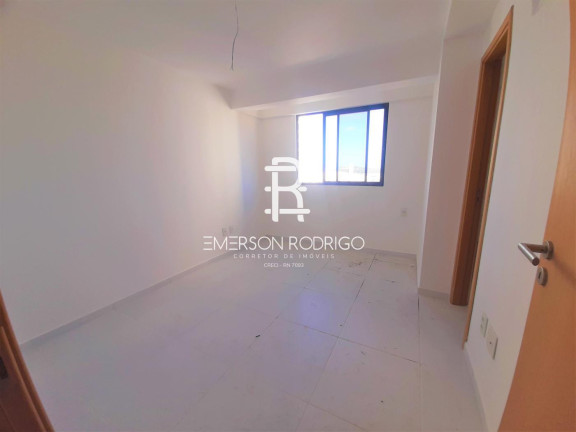 Imagem Apartamento com 3 Quartos à Venda, 130 m² em Lagoa Nova - Natal