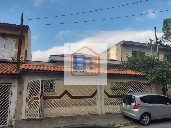 Imagem Casa com 3 Quartos à Venda, 309 m² em Pirituba - São Paulo Imagem Casa com 3 Quartos à Venda, 309 m² em Pirituba - São Paulo