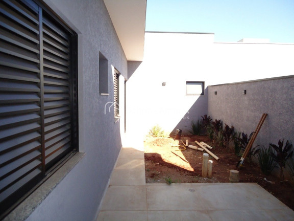 Imagem Casa de Condomínio com 3 Quartos à Venda, 200 m² em Vila Monte Alegre - Paulínia