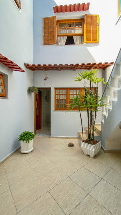 Imagem Casa com 5 Quartos à Venda, 275 m² em Cambuci - São Paulo Imagem Casa com 5 Quartos à Venda, 275 m² em Cambuci - São Paulo