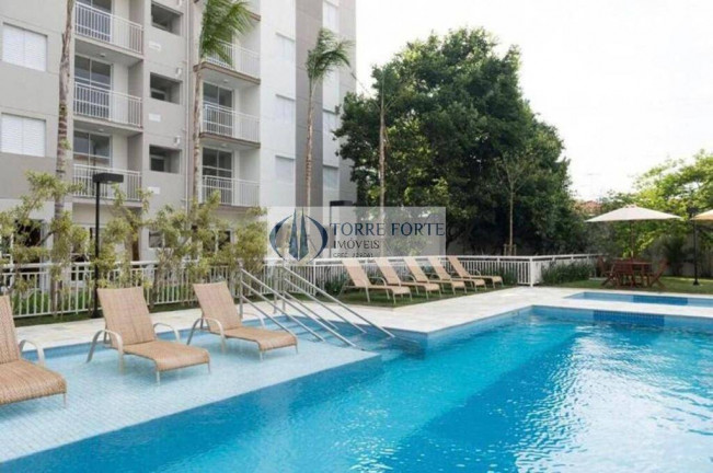 Imagem Apartamento com 2 Quartos à Venda, 61 m² em Vila Antonieta - São Paulo Imagem Apartamento com 2 Quartos à Venda, 61 m² em Vila Antonieta - São Paulo