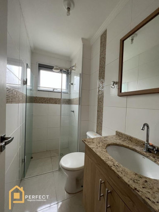 Imagem Apartamento com 3 Quartos à Venda, 100 m² em Vila São José - Taubaté Imagem Apartamento com 3 Quartos à Venda, 100 m² em Vila São José - Taubaté
