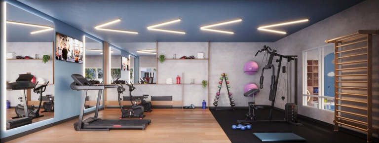 Imagem Imóvel com 2 Quartos à Venda, 35 m² em Vila Carrão - São Paulo Imagem Imóvel com 2 Quartos à Venda, 35 m² em Vila Carrão - São Paulo