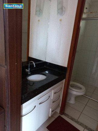 Imagem Apartamento com 1 Quarto à Venda, 38 m² em Centro - Caldas Novas Imagem Apartamento com 1 Quarto à Venda, 38 m² em Centro - Caldas Novas