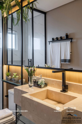Imagem Apartamento com 3 Quartos à Venda, 111 m² em Centro - Cascavel