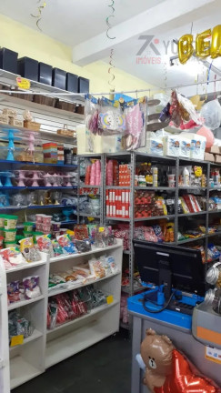 Imagem Imóvel Comercial à Venda, 126 m² em Vila Carmosina - São Paulo