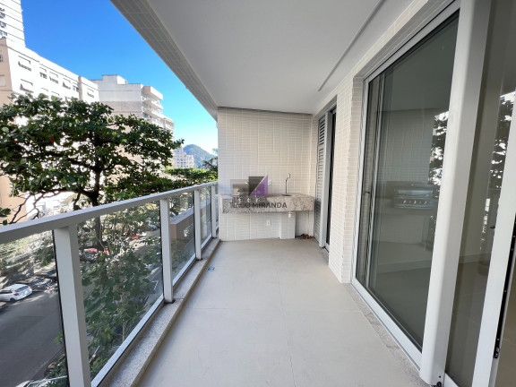 Imagem Imóvel com 3 Quartos à Venda, 102 m² em Botafogo - Rio De Janeiro Imagem Imóvel com 3 Quartos à Venda, 102 m² em Botafogo - Rio De Janeiro