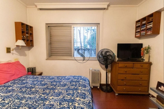 Imagem Apartamento com 4 Quartos para Alugar, 223 m² em Perdizes - São Paulo