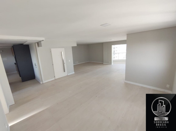 Imagem Apartamento com 3 Quartos à Venda, 246 m² em Parque Campolim - Sorocaba Imagem Apartamento com 3 Quartos à Venda, 246 m² em Parque Campolim - Sorocaba