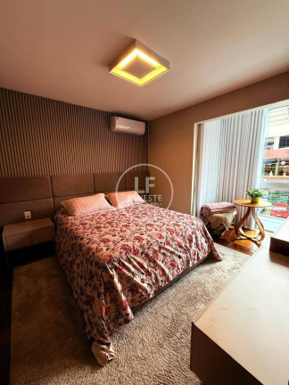 Imagem Apartamento com 3 Quartos à Venda, 135 m² em Setor Bueno - Goiânia Imagem Apartamento com 3 Quartos à Venda, 135 m² em Setor Bueno - Goiânia