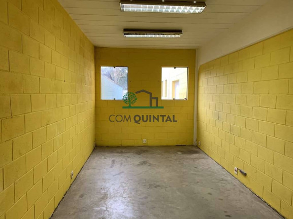 Imagem Galpão à Venda, 1 m² em Vargem Grande Paulista