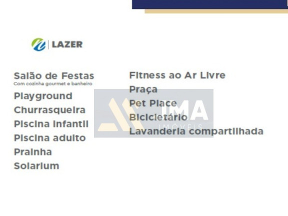 Imagem Apartamento com 2 Quartos à Venda, 48 m² em Santa Maria - Belo Horizonte Imagem Apartamento com 2 Quartos à Venda, 48 m² em Santa Maria - Belo Horizonte