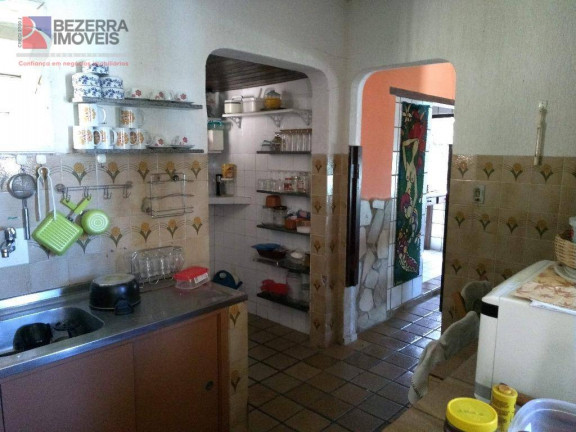 Imagem Casa com 4 Quartos à Venda, 300 m² em Ponta Negra - Natal