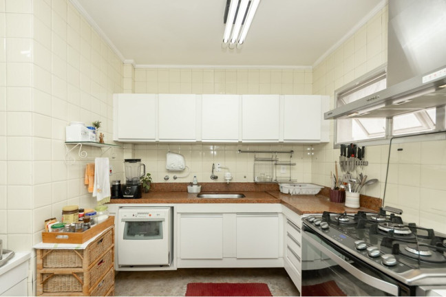 Imagem Apartamento com 3 Quartos à Venda, 105 m² em Itaim Bibi - São Paulo