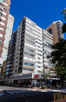 Imagem Apartamento com 4 Quartos à Venda, 192 m² em Centro - Balneário Camboriú