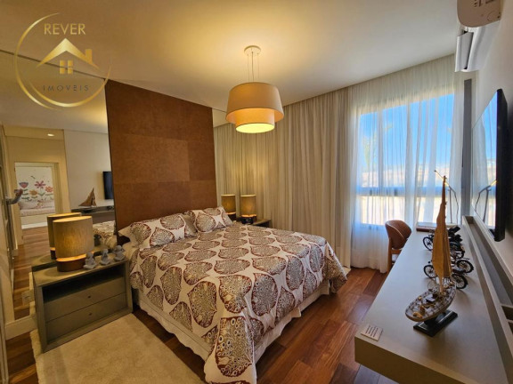 Imagem Casa com 3 Quartos à Venda, 287 m² em Alphaville Dom Pedro - Campinas Imagem Casa com 3 Quartos à Venda, 287 m² em Alphaville Dom Pedro - Campinas