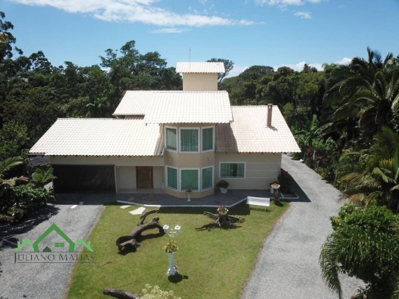 Chácara com 3 Quartos à Venda, 10 m² em Pinheiros - Balneário Barra Do Sul
