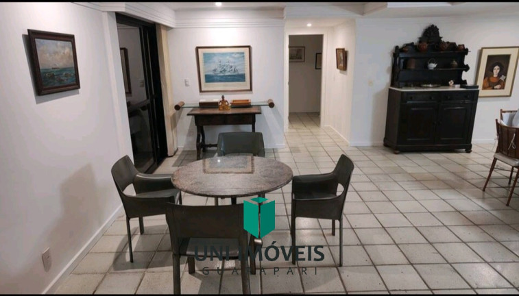 Imagem Imóvel com 6 Quartos à Venda, 420 m² em Centro - Guarapari