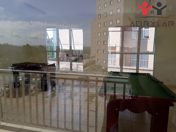 Imagem Imóvel com 2 Quartos à Venda, 48 m² em Nova Cidade Jardim - Jundiaí Imagem Imóvel com 2 Quartos à Venda, 48 m² em Nova Cidade Jardim - Jundiaí