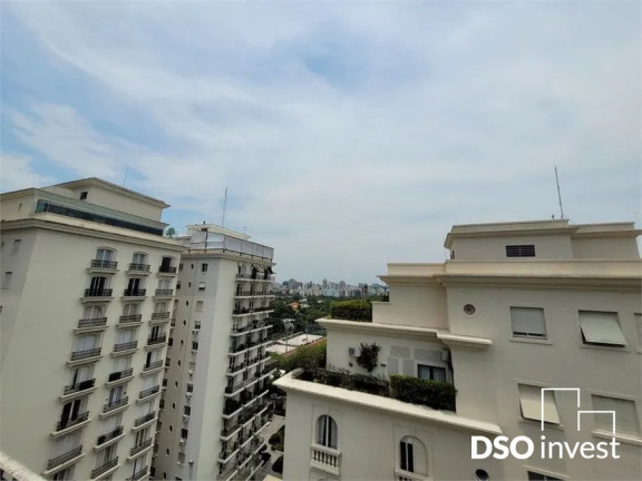 Imagem Cobertura com 4 Quartos à Venda, 750 m² em Cerqueira César - São Paulo Imagem Cobertura com 4 Quartos à Venda, 750 m² em Cerqueira César - São Paulo