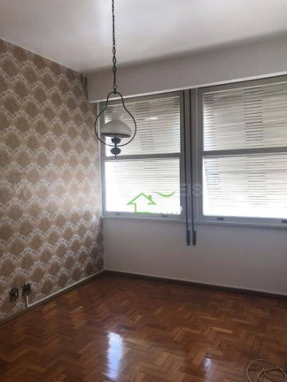 Imagem Apartamento com 4 Quartos à Venda, 207 m² em Centro - Juiz De Fora