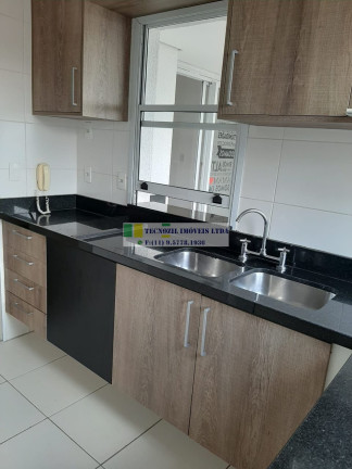 Imagem Apartamento com 3 Quartos à Venda, 89 m² em Ipiranga - São Paulo Imagem Apartamento com 3 Quartos à Venda, 89 m² em Ipiranga - São Paulo